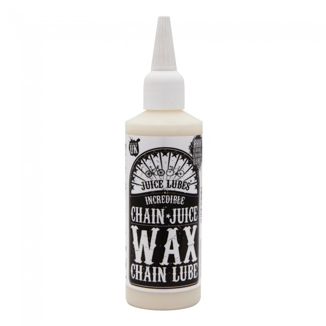 Juice Lube Chain Juice Wax 130 ml.